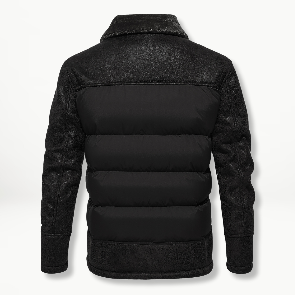 Hardfell | Winter jacket for men