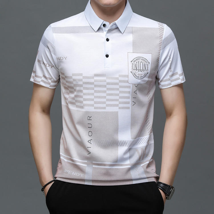 Hardfell | Polo shirt for men