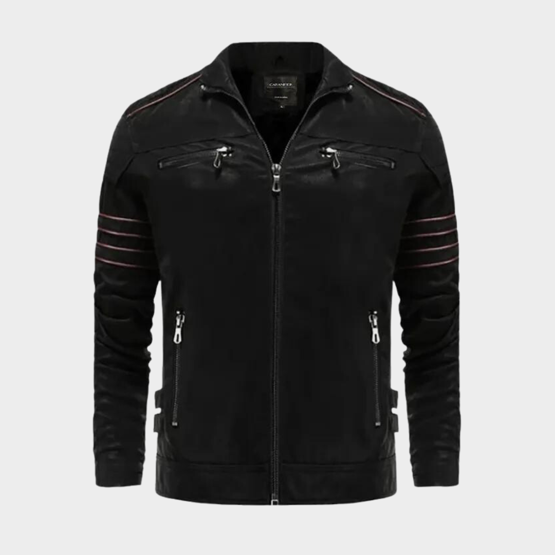 Hardfell | WOLVERINE JACKET