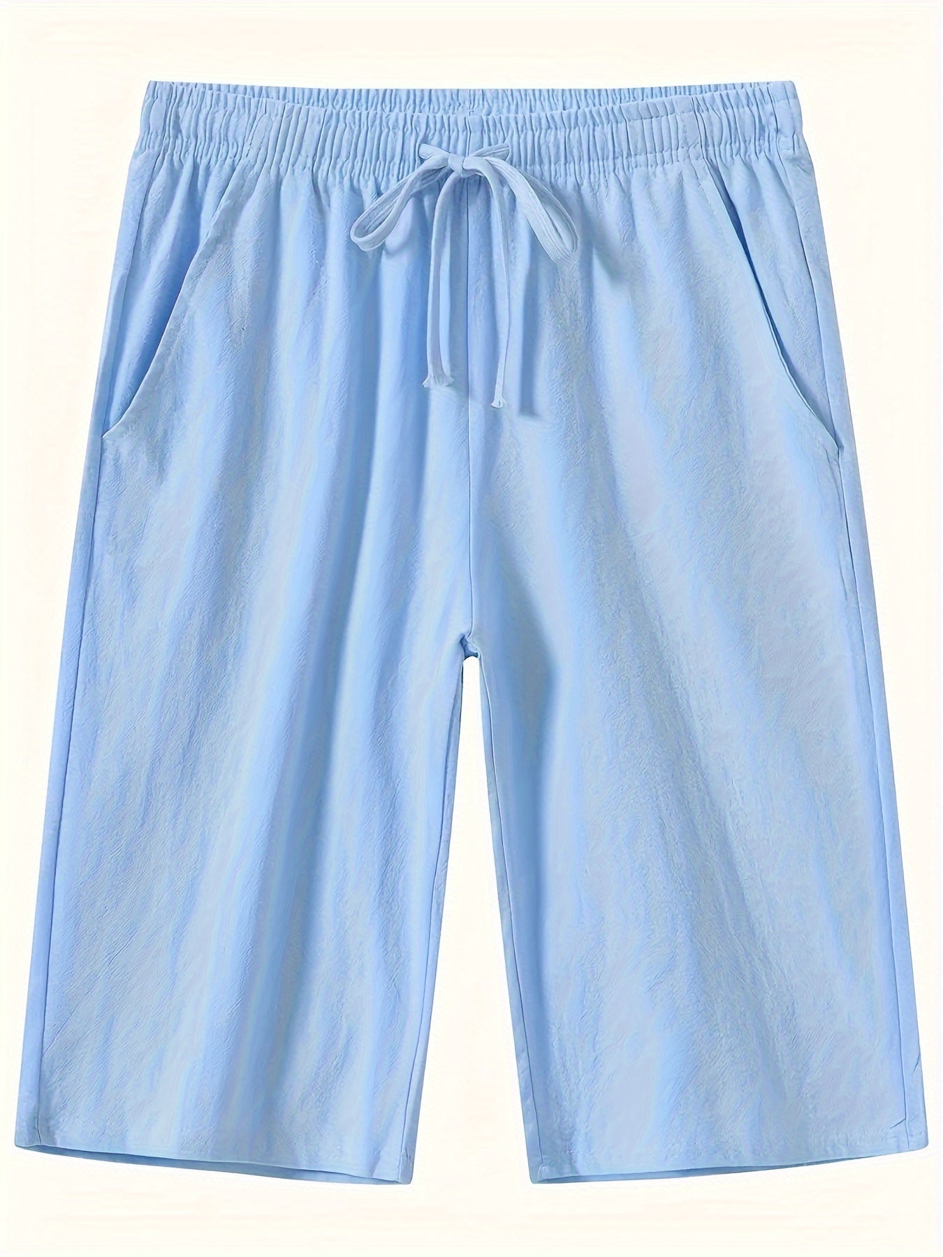Hardfell | Cotton shorts for men: light & comfortable