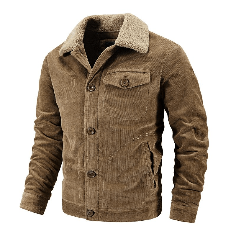 Hardfell | Men's jacket