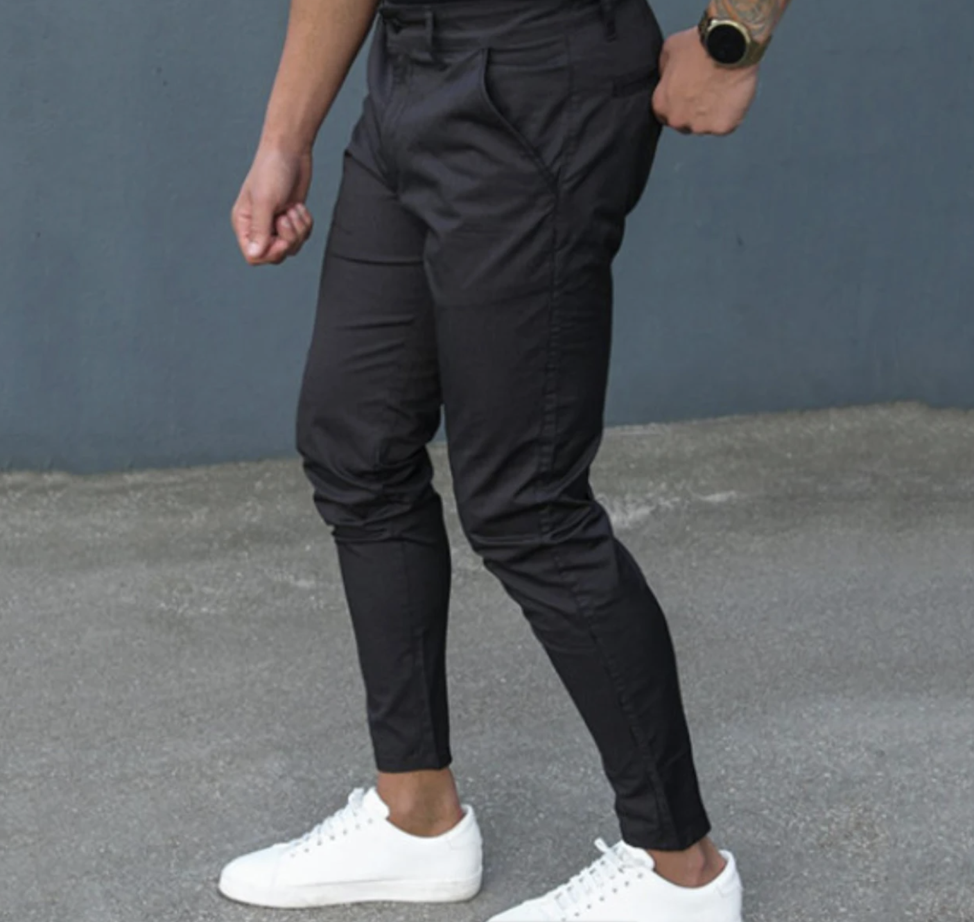 Hardfell | Incredibly comfortable and stylish pants
