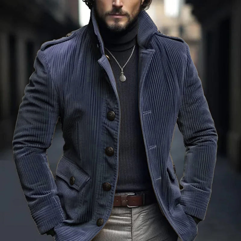 Hardfell | High quality blazer for men