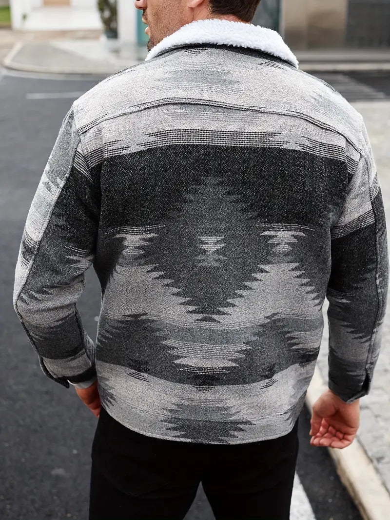 Hardfell | Casual jacket for men