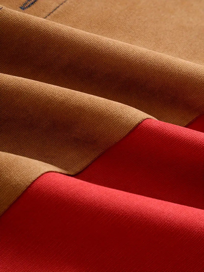 Hardfell | colorful reverse shirt for men