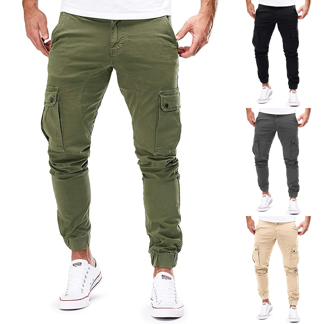 Hardfell | Men's cargo pants