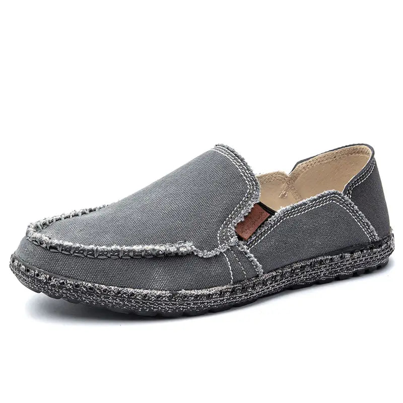 Hardfell | Jason - slipper for men