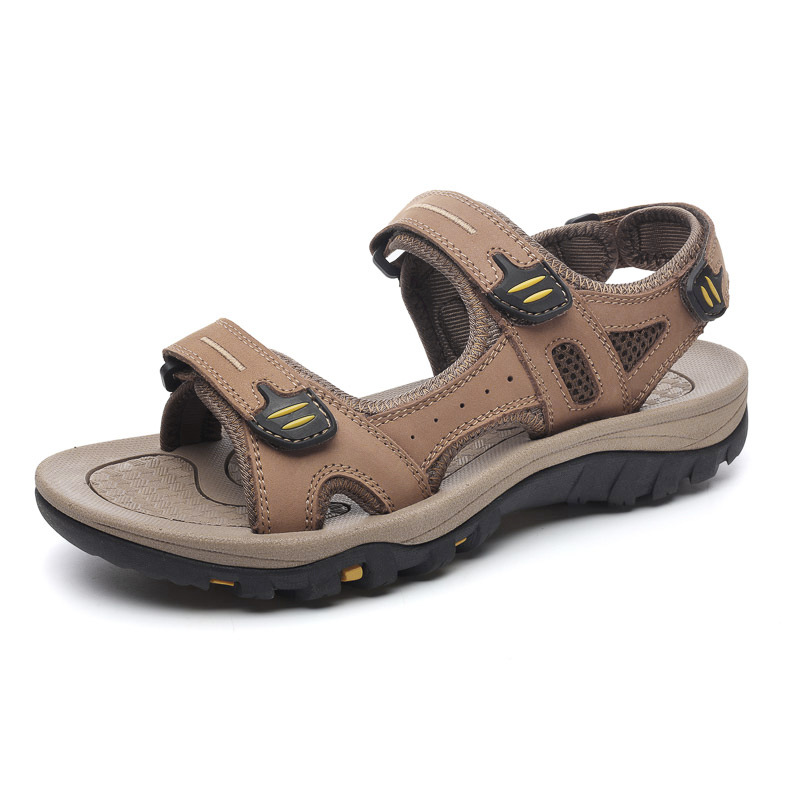 Hardfell | Comfortable V2 Comfort Sandal
