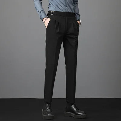 Hardfell | Business men's pants