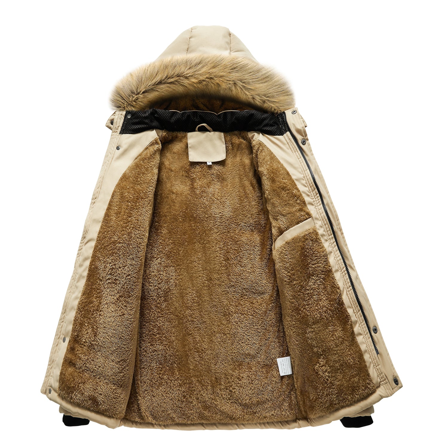 Hardfell | Winter jacket for men