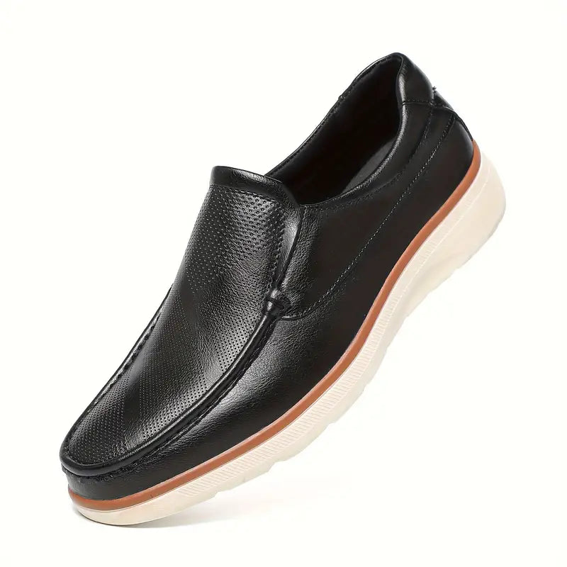 Hardfell | Kevin - casual lightweight loafers for men
