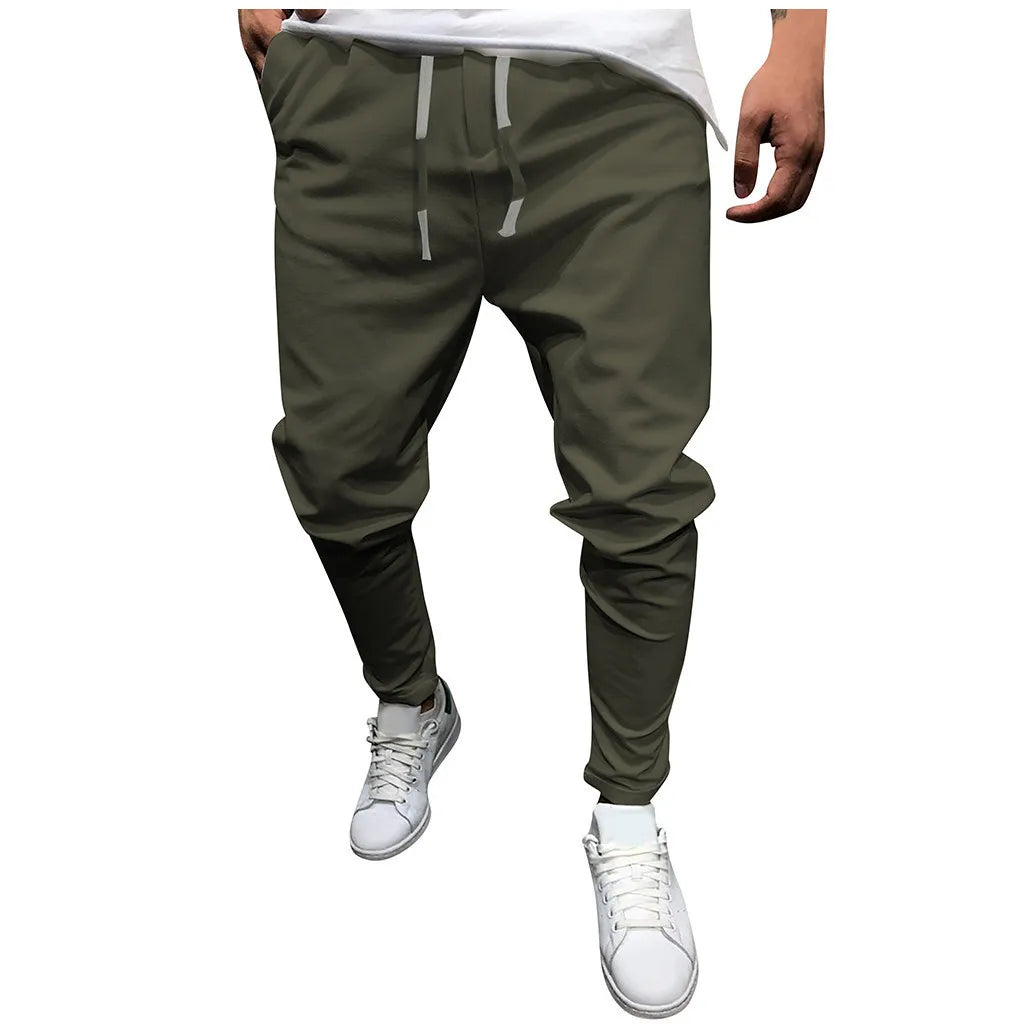 Hardfell | Stylish Harlem pants for men