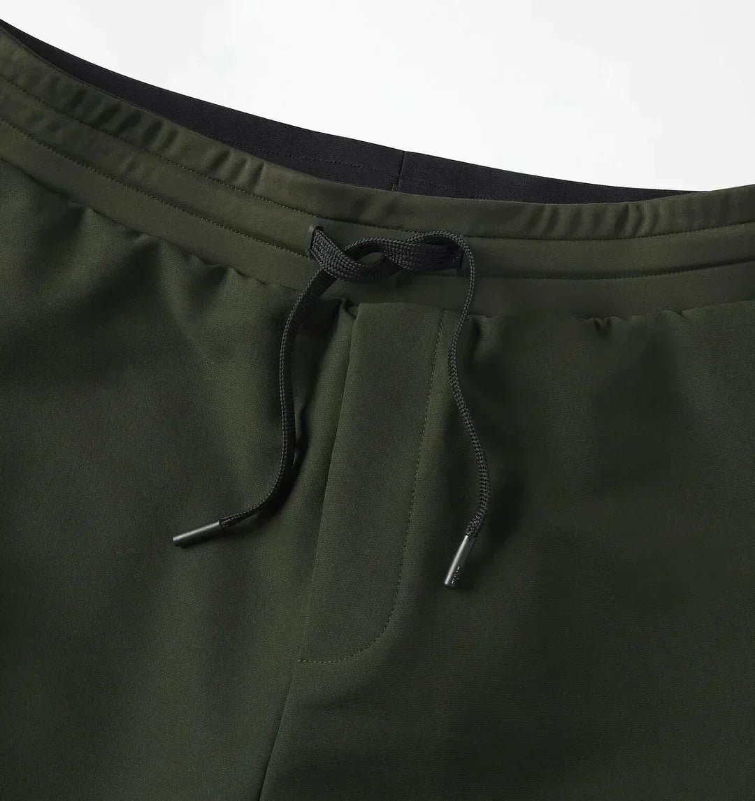 Hardfell | Calvin - stylish pants for men with Italian design