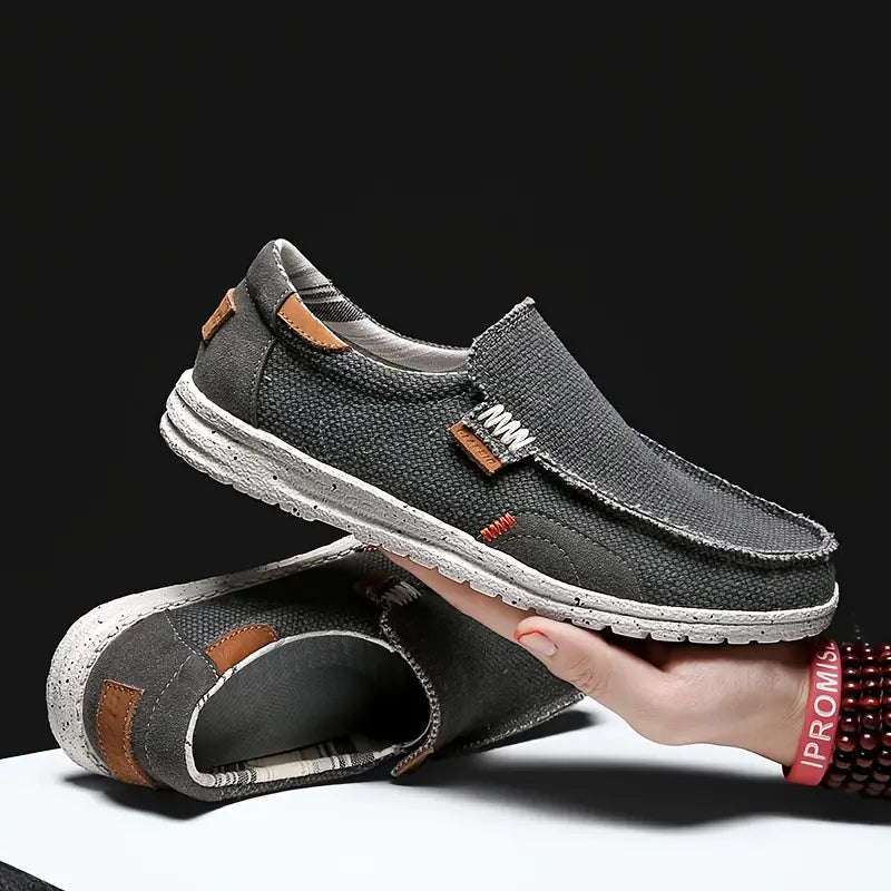 Hardfell | Timothy - breathable casual loafer for men