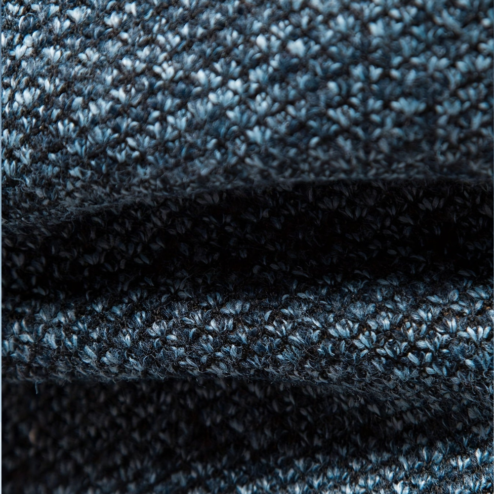 Hardfell | Thermal sweater with half zipper