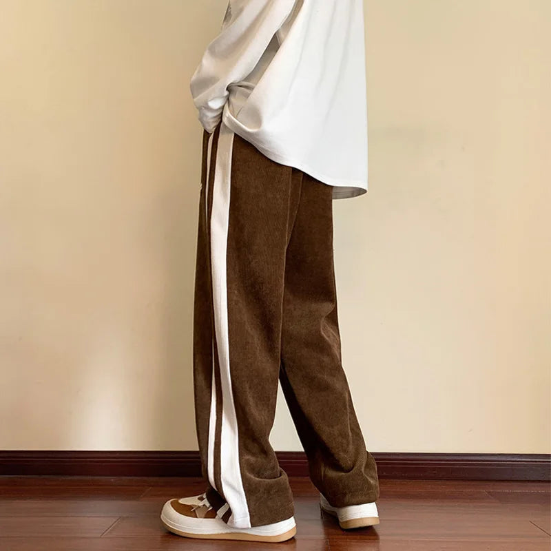 Hardfell | Baggy sweatpants