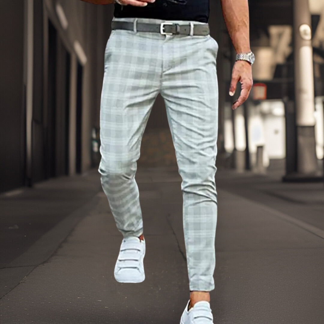 Hardfell | Comfortable chinos