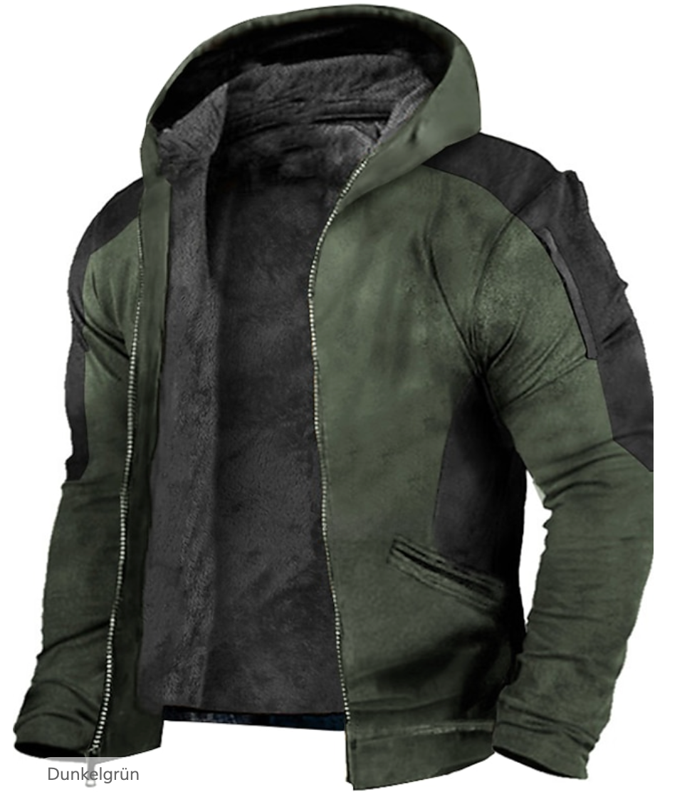 Hardfell | Men's jacket for spring