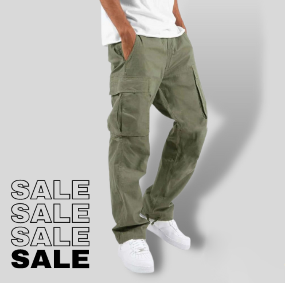 Hardfell | Stylish pants for men