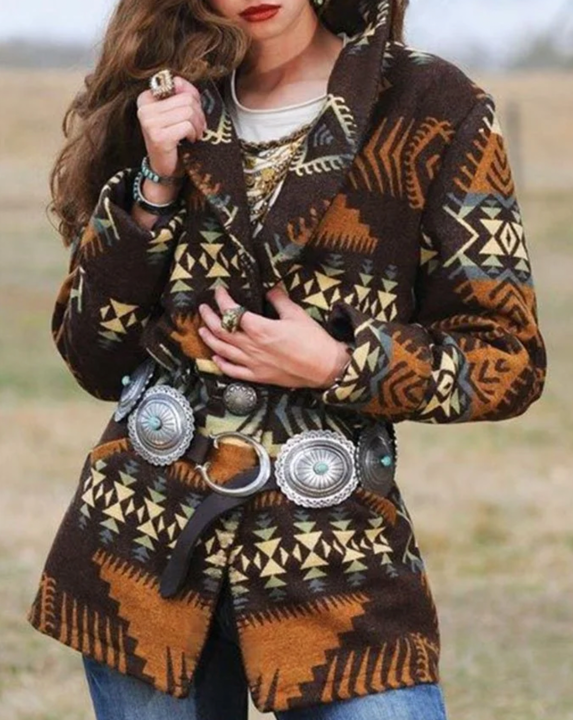 Hardfell | Stylish jacket for fall