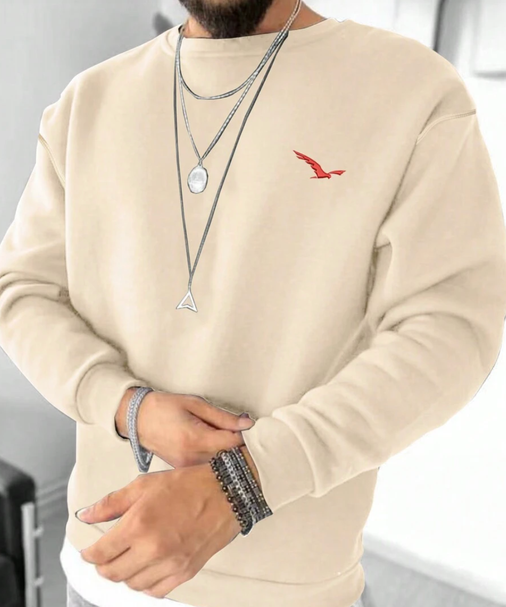 Hardfell | Incredibly comfortable and stylish sweater