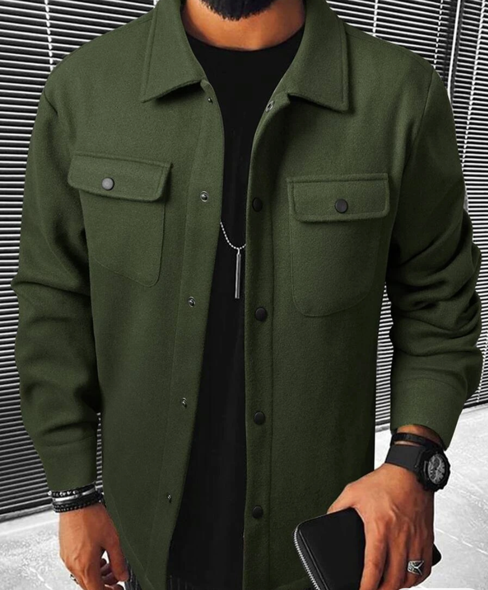 Hardfell | incredibly comfortable and warm shirt