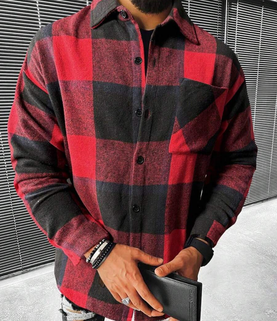 Hardfell | Incredibly comfortable and warm shirt