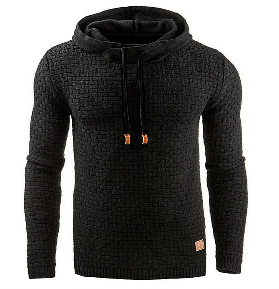 Hardfell | Incredibly comfortable and warm hoodie