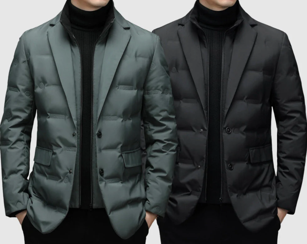 Hardfell | Windbreaker jacket for spring