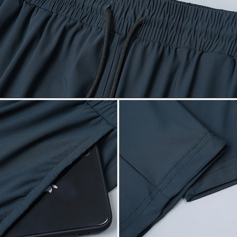 Hardfell | Stylish quick-drying gym pants