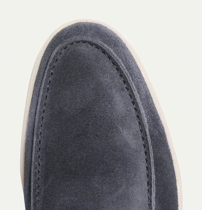 Hardfell | Valerio - super stylish and comfortable leather loafers for men