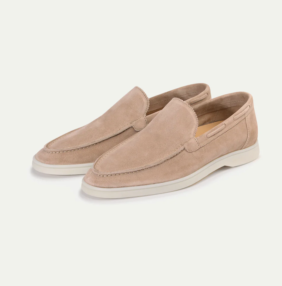 Hardfell | Super Stylish and Comfortable Leather Loafers for Men