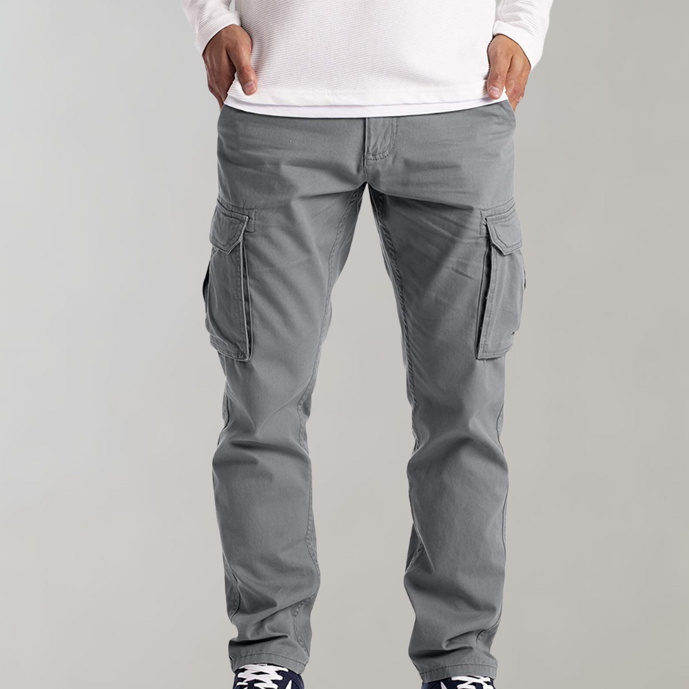Hardfell | Comfortable cargo pants