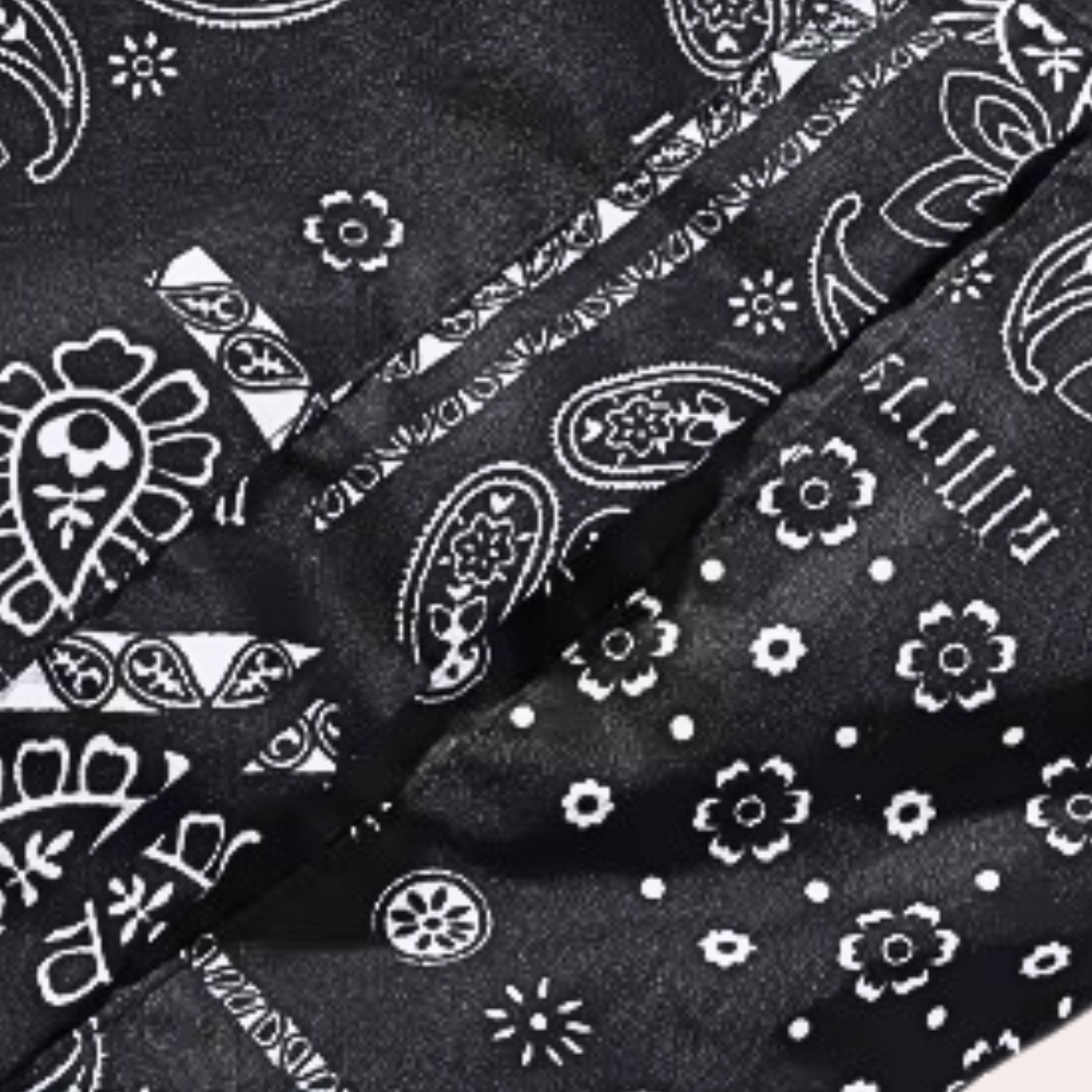 Hardfell | Reversible jacket for men