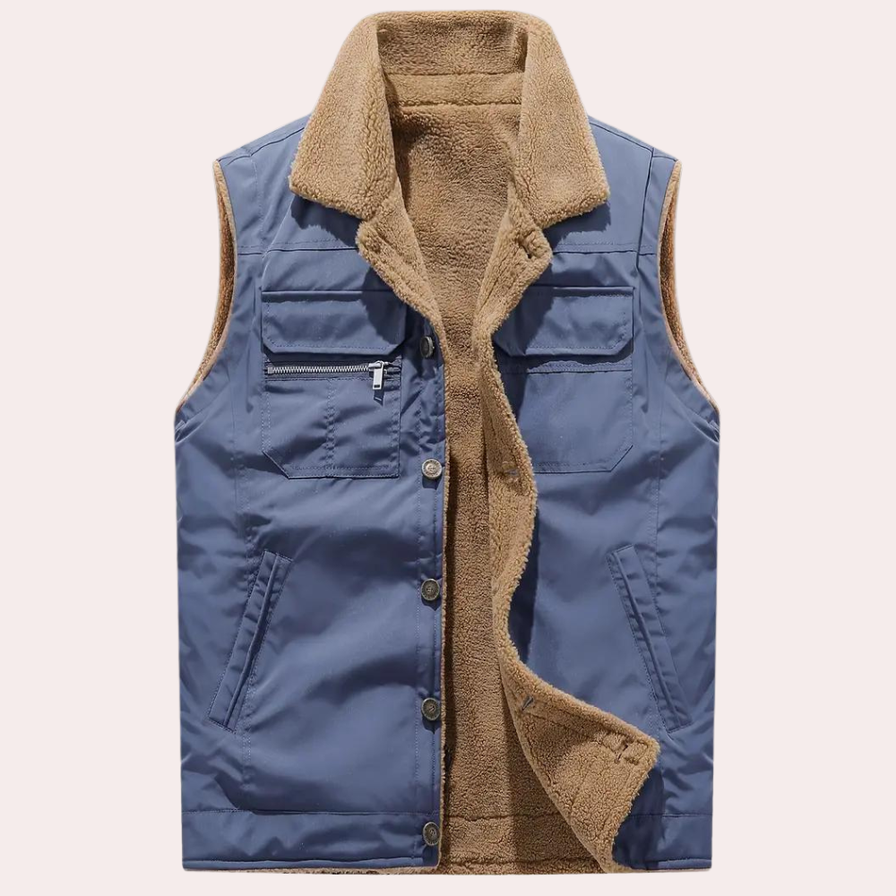 Hardfell | Stylish men's vest
