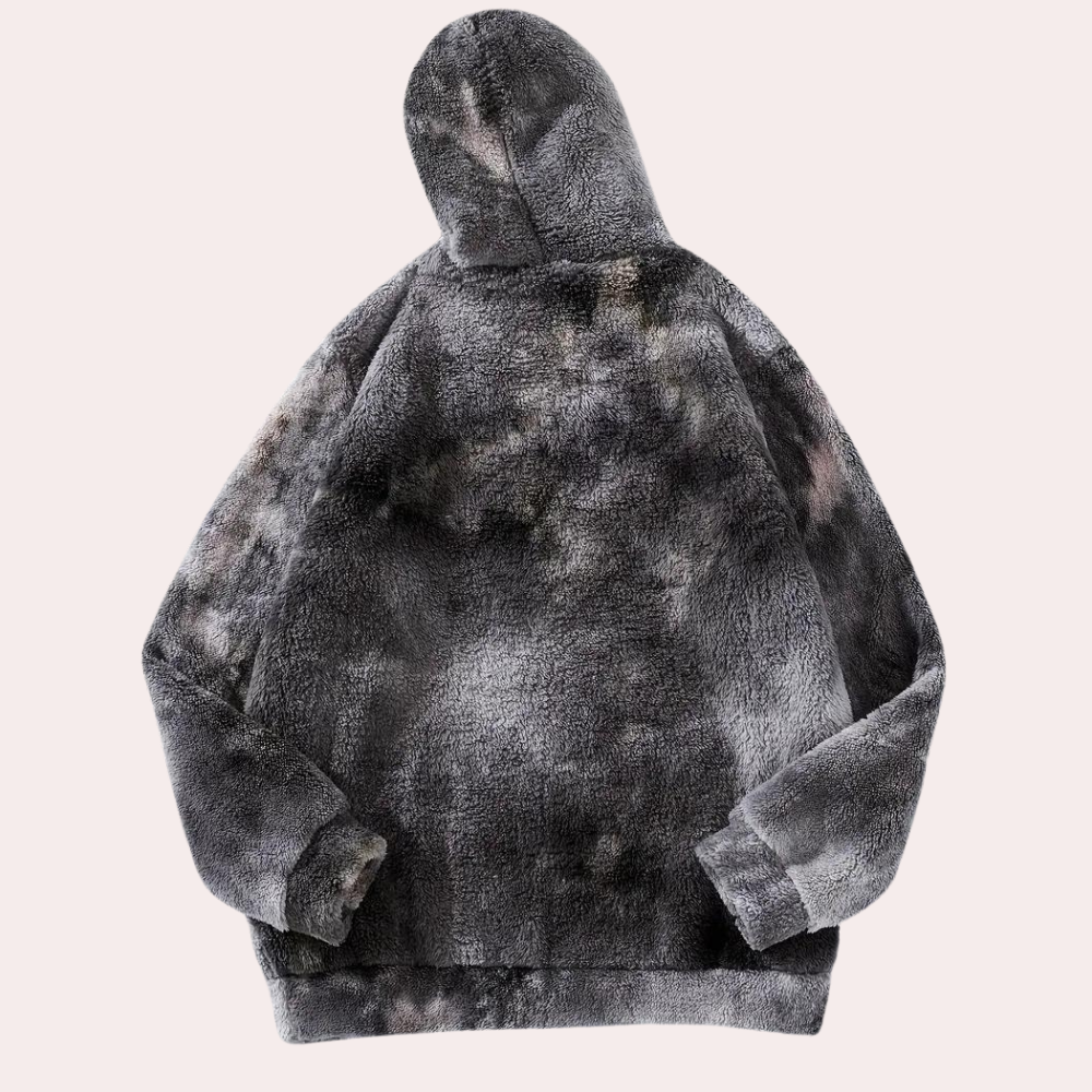 Hardfell | Fashionable hoodie for men