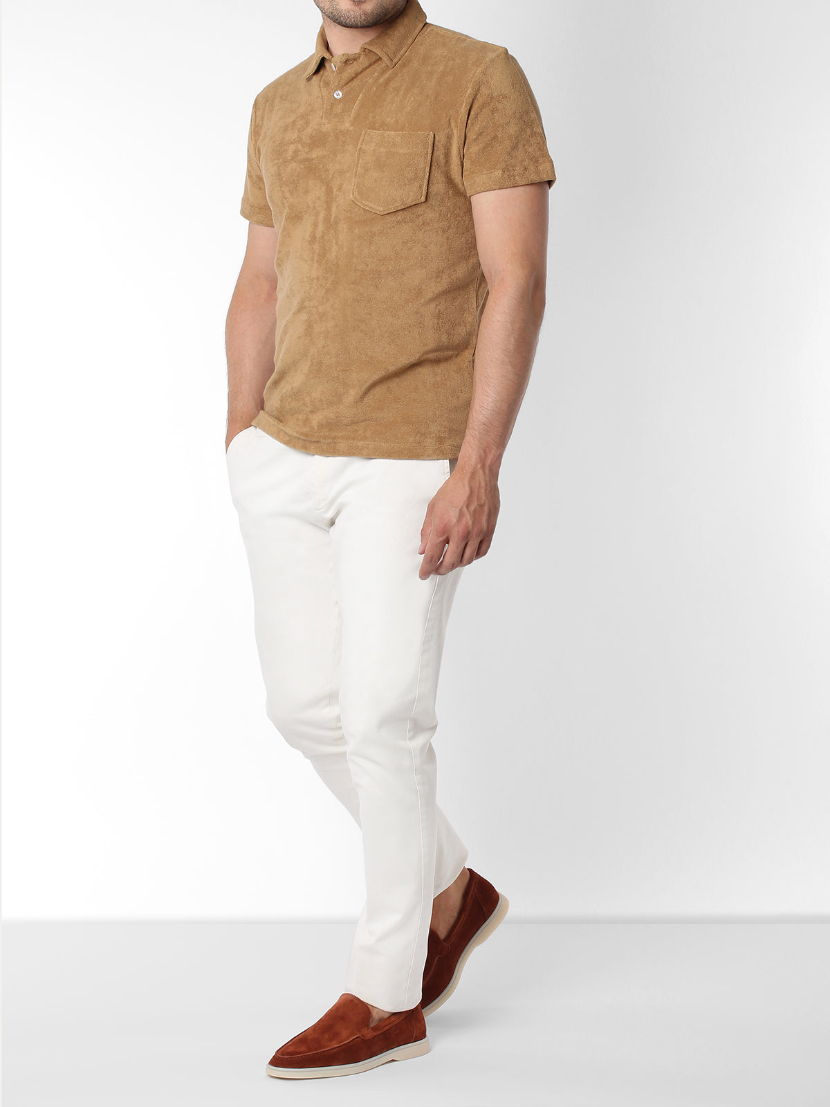 Hardfell | Sienna Yacht Loafers