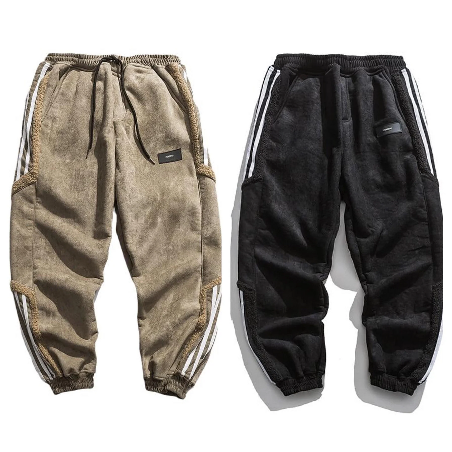 Hardfell | Sherpa Edge Jogger