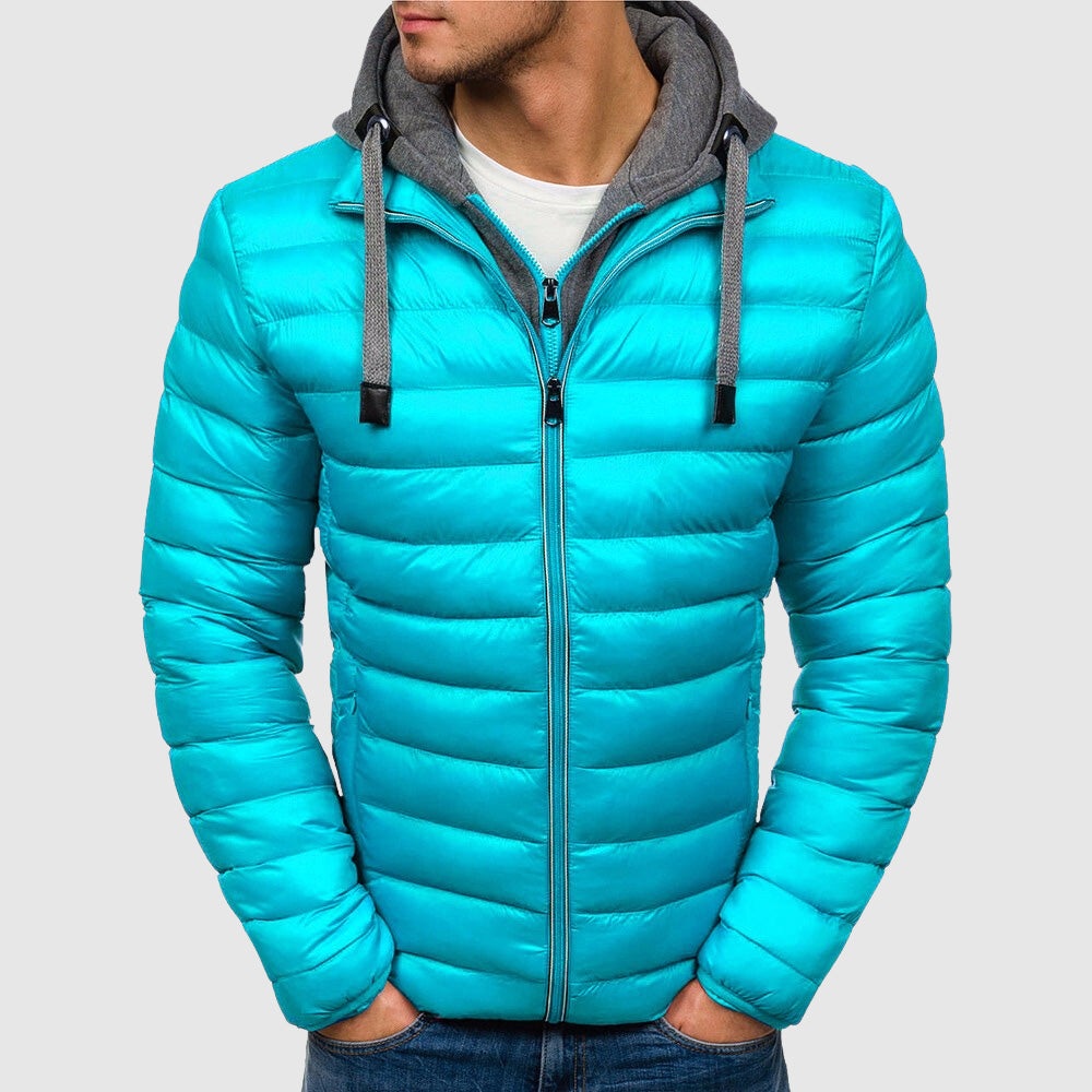 Hardfell | Puffer jacket