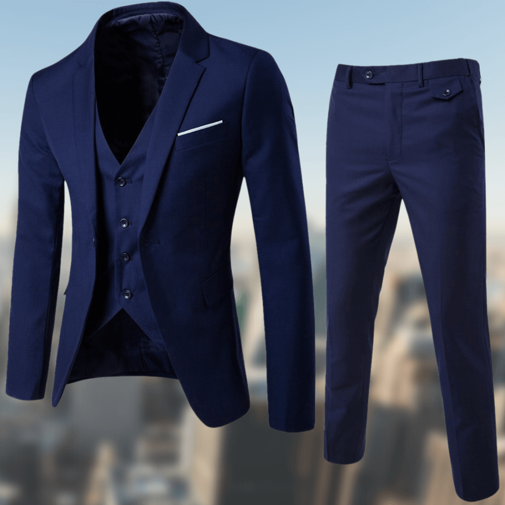 Hardfell | Joseph - the elegant and comfortable suit
