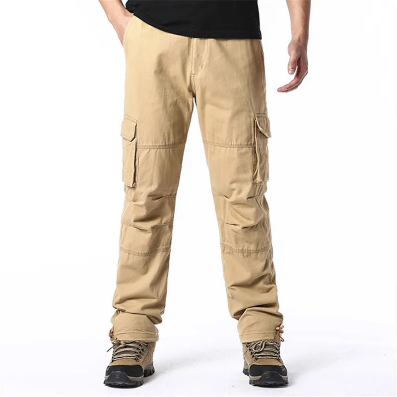 Hardfell | Men's tactical pants