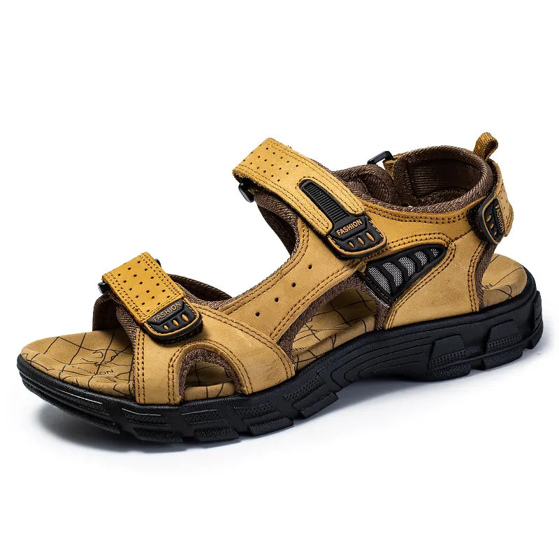 Hardfell | Hudson orthopaedic sandals