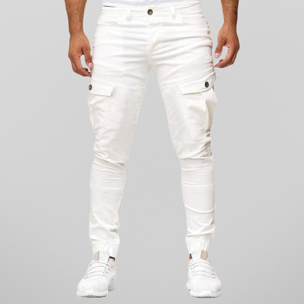 Hardfell | Cargo sweatpants