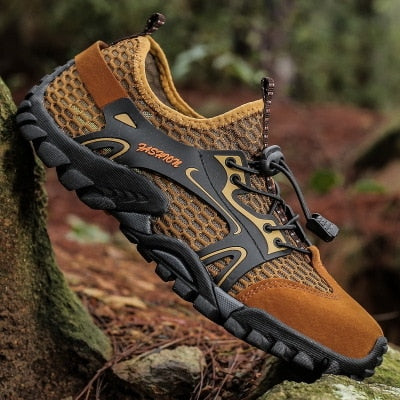 Hardfell | William - outdoor trail shoes