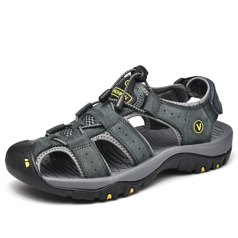 Hardfell | Orthopaedic comfort sandals