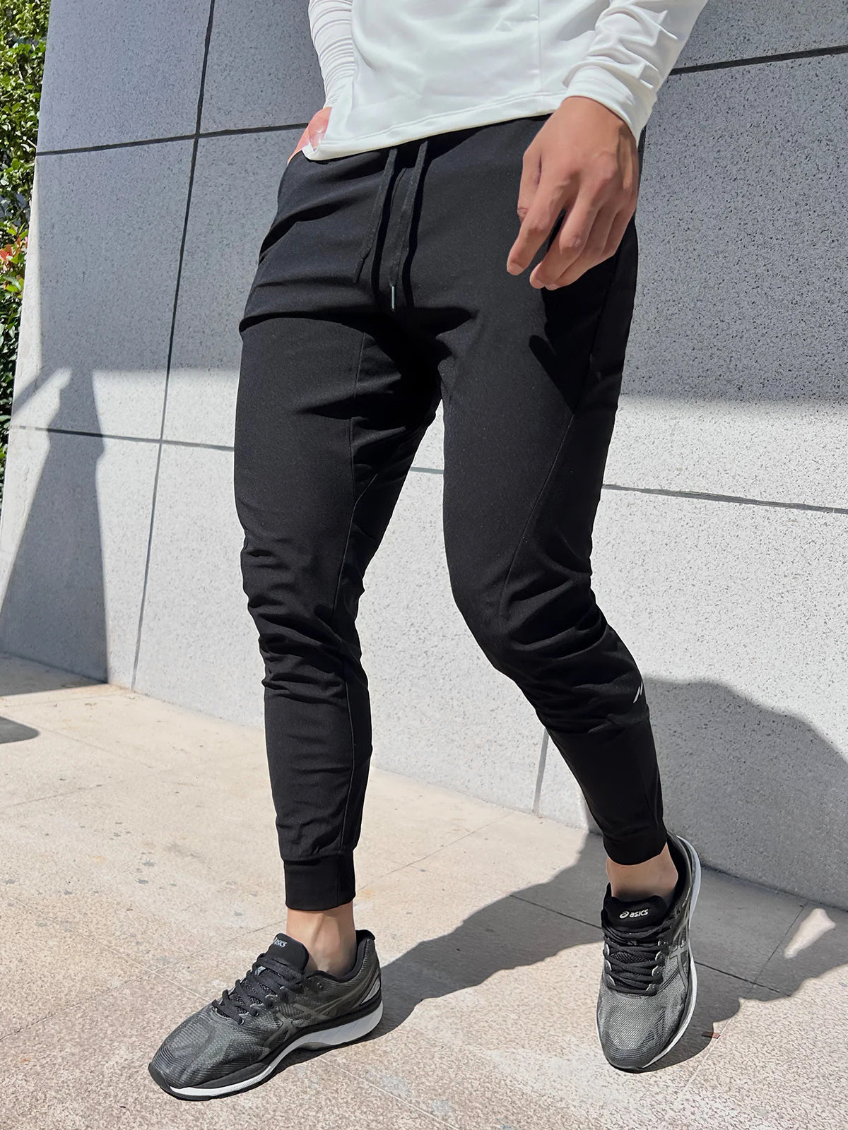 Hardfell | James - sporty elite performance pants for men