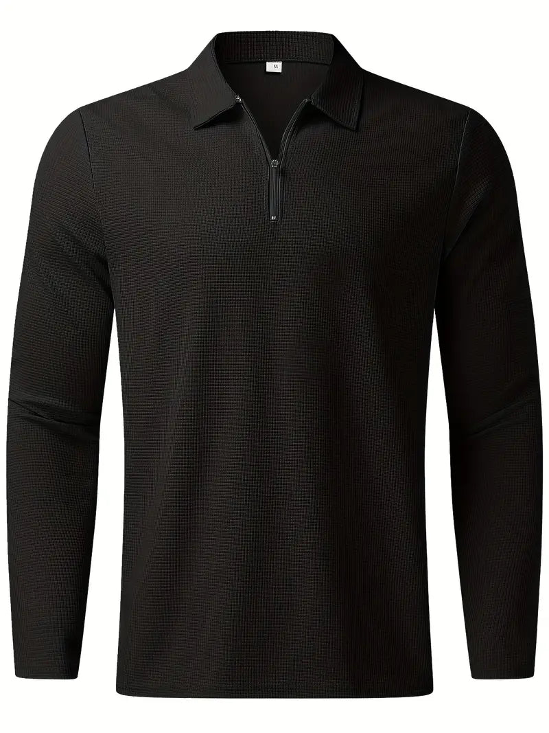 Hardfell | White casual set with sweatshirt and pants