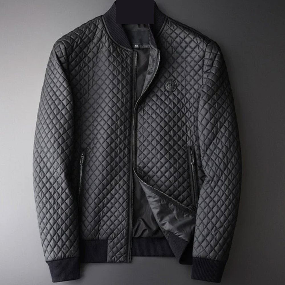 Hardfell | Stylish jacket for men