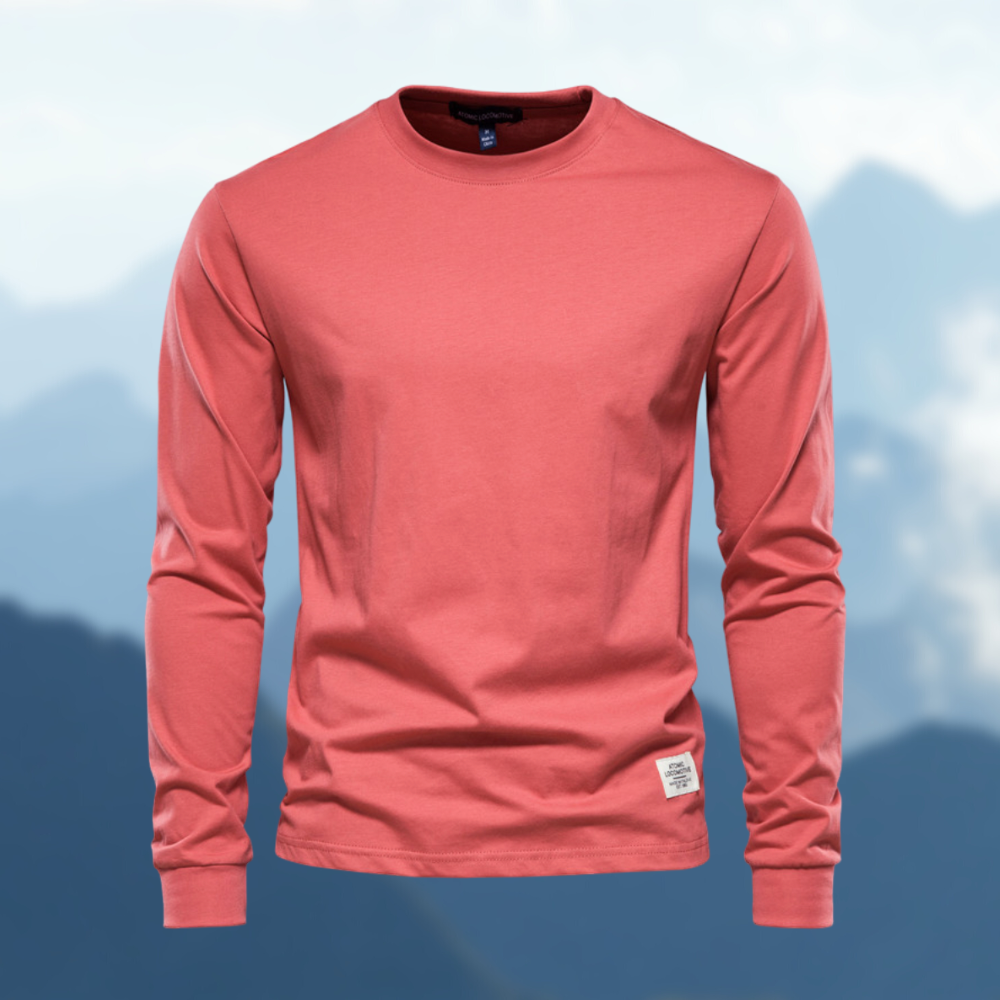 Hardfell | Elegant and warm sweater