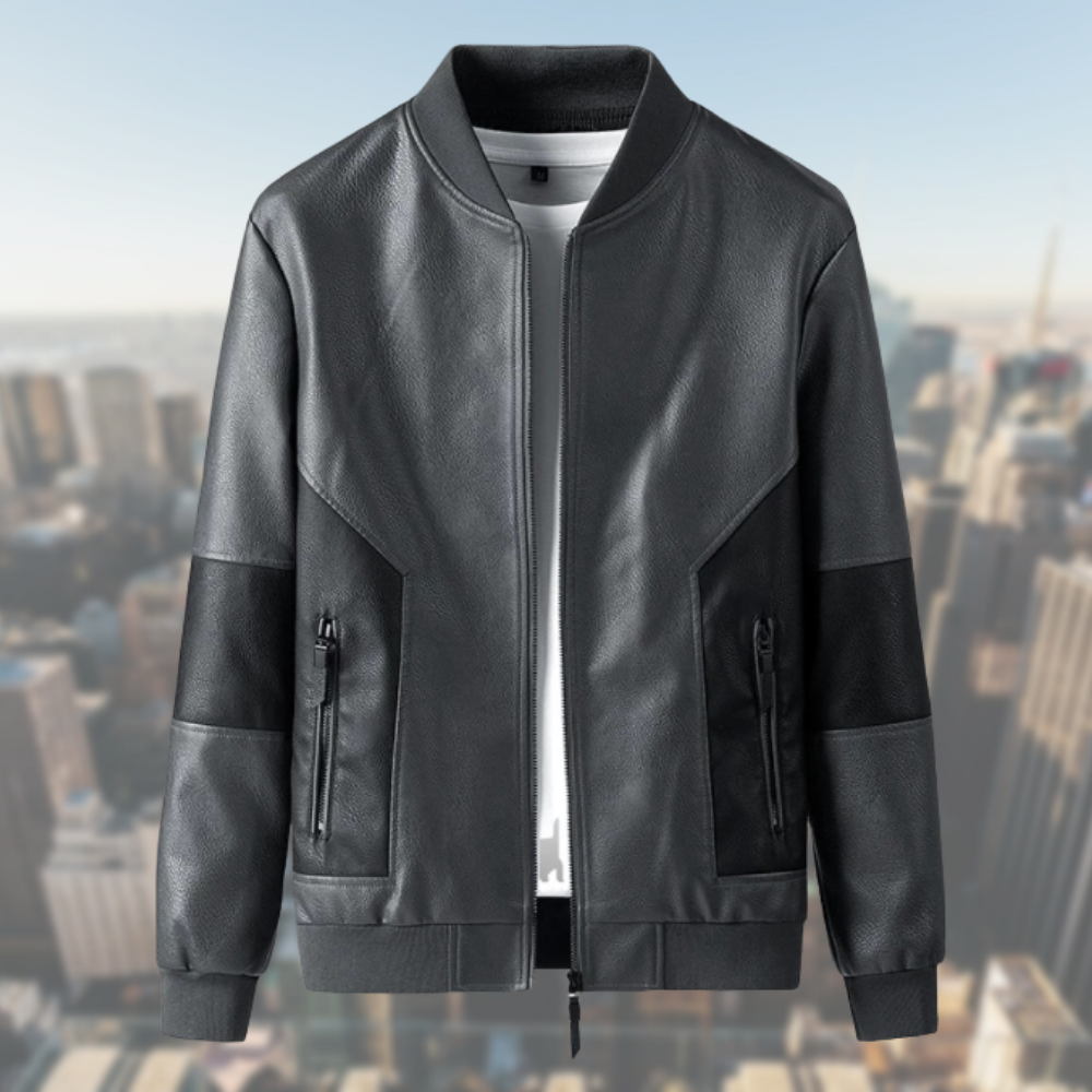 Hardfell | Stylish bomber jacket
